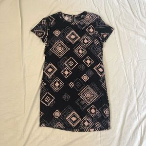 Vintage Lightweight Dress
